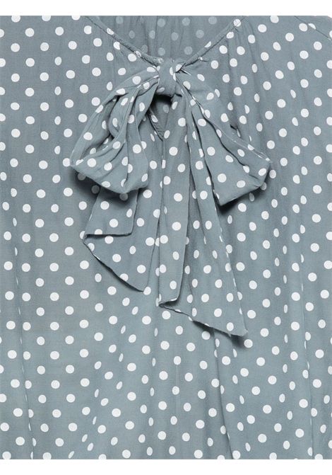 Camicetta a pois MINIMU' KIDS | 1565 4210551